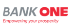 Bank One Logo